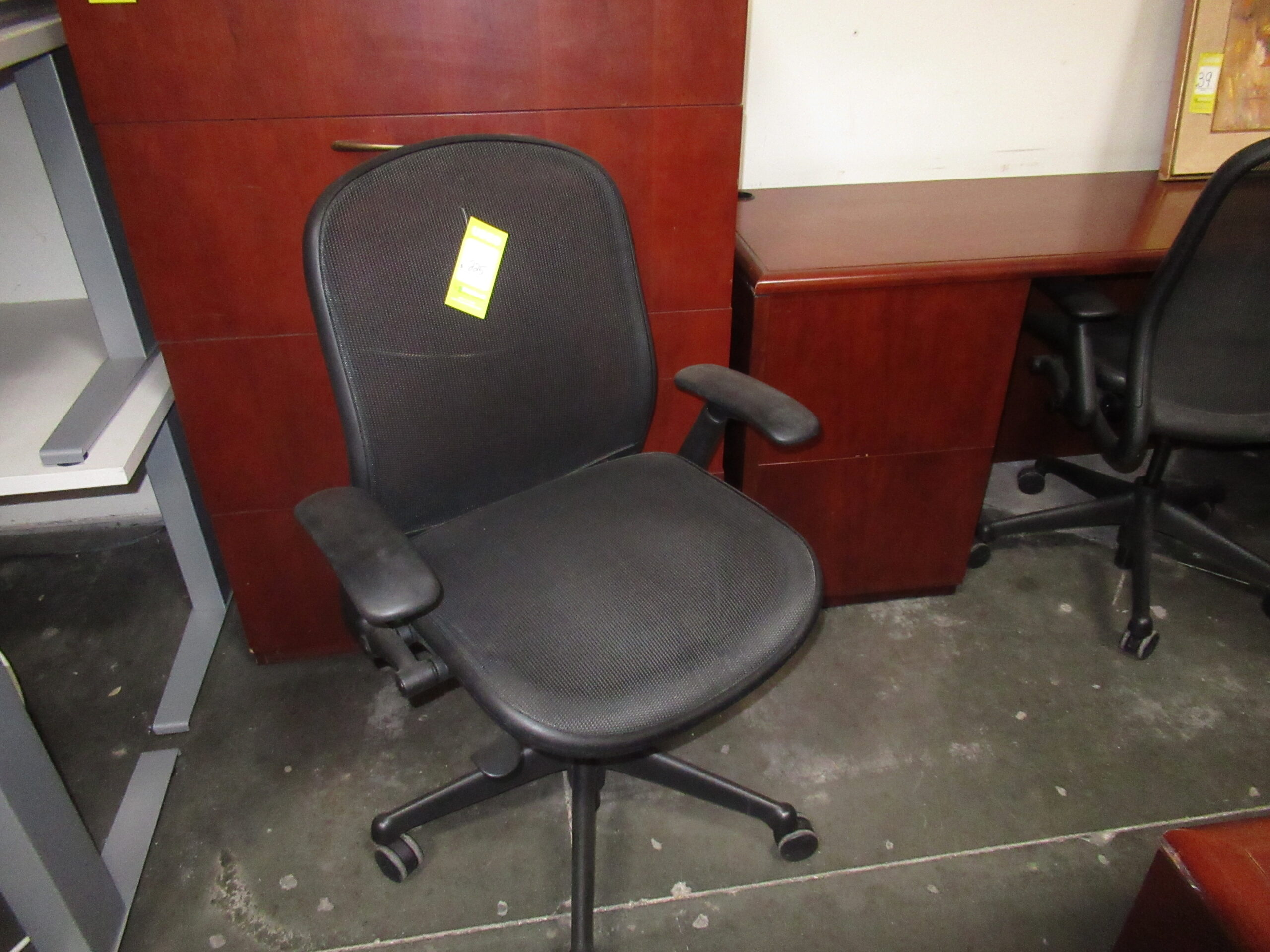 Powell's Office Furniture Inc